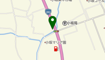 伊勢家 大昌園の地図画像