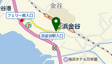 ひまつぶしの地図画像