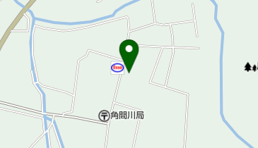 ふじまさ食堂の地図画像