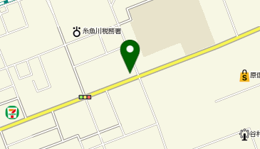 みそ道楽の地図画像