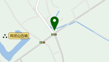 豚太郎 (山陽店)の地図画像