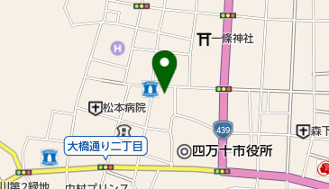 たんたんの地図画像