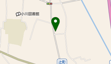 まるやの地図画像