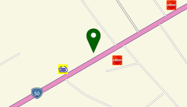 ラーメン屋 壱番亭 (岩瀬本店)の地図画像