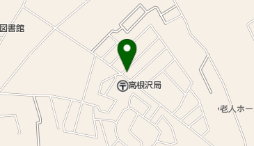 昭和軒の地図画像