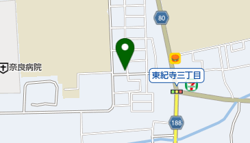 らーめん きみちゃんの地図画像