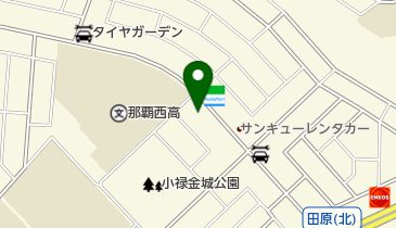 すば家 うるかそばの地図画像