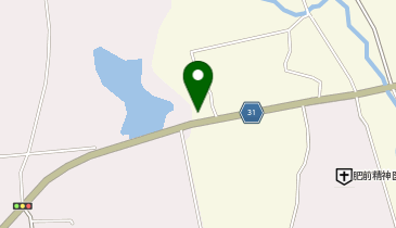 味納喜知 (吉野ヶ里店)の地図画像