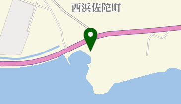 をっちゃんラーメン (松江湖北店)の地図画像