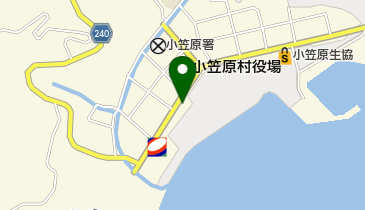 一品香クルーズ 海遊の地図画像