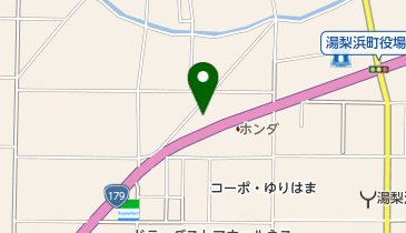 松園の地図画像