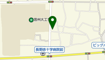 龍昇園の地図画像