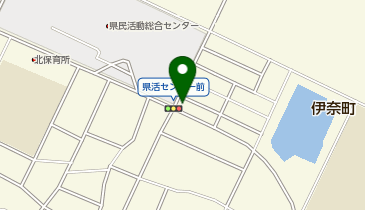 らーめん チューリップの地図画像