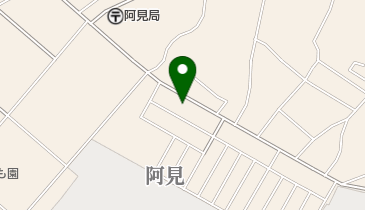 新中華食堂 天海の地図画像