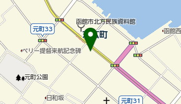 西園の地図画像