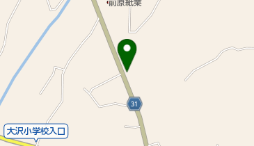 柳園の地図画像