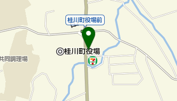 煙屋の地図画像