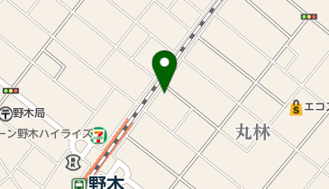 一番の地図画像