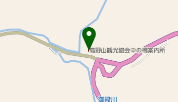 和風らーめん みやまの地図画像