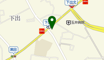 ラーメン吉兆夢の地図画像