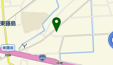 大陽ラーメン (本店)の地図画像