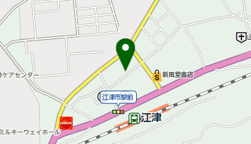 喜楽の地図画像