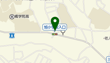 チャイナスター 中華菜館の地図画像