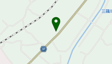 ラーメン長洲の地図画像