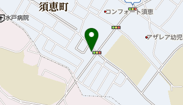 白龍の地図画像