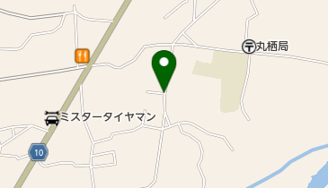 子子の地図画像