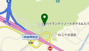 お食事処 防波亭の地図画像