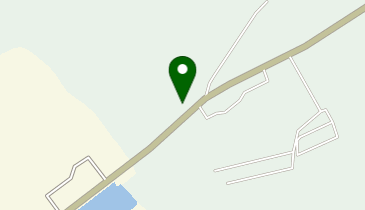 中華そば ちくちくの地図画像