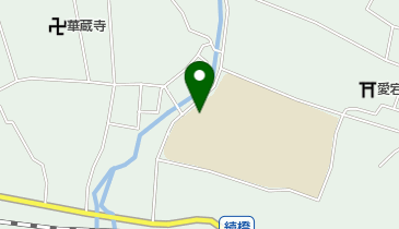 餃子房ちゃおずの地図画像