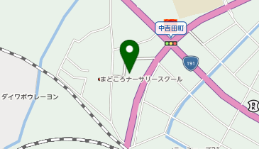 崇心の地図画像