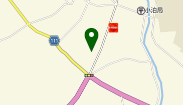 らーめん一番亭の地図画像