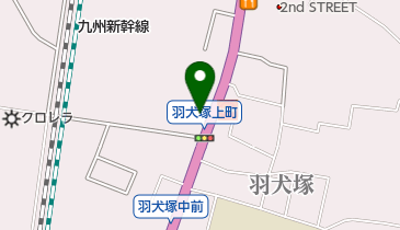 佳佳の地図画像