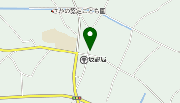 魚八の地図画像