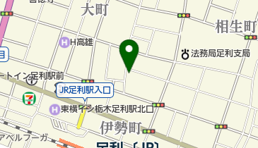 金竜の地図画像