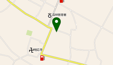 鈴木食堂の地図画像