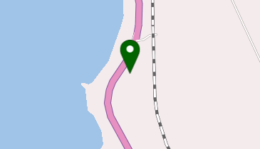 花風の地図画像