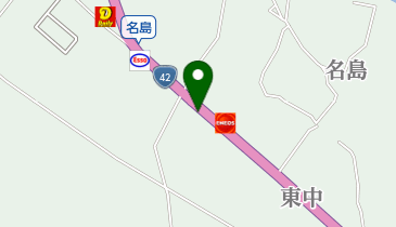 場鶴の地図画像