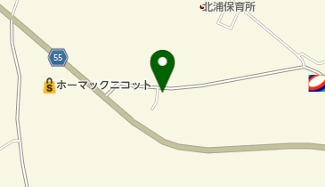 鈴木金栄堂 (シャポー店)の地図画像