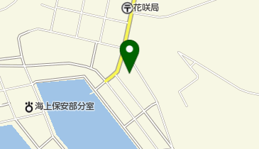 大八の地図画像