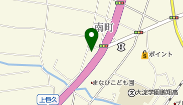 きむら (大淀店)の地図画像