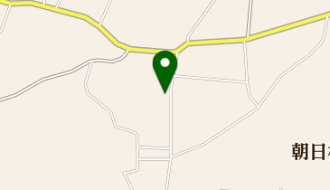 まるなかやの地図画像