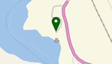 お食事処つるやの地図画像