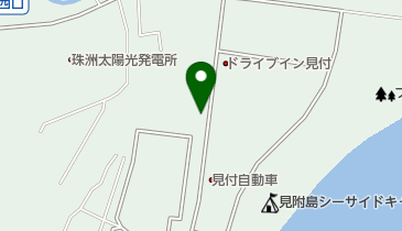 札幌ラーメン どさん子 (珠洲店)の地図画像