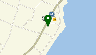 前田工房の地図画像