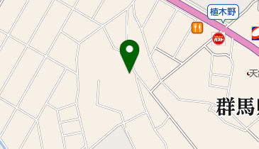 ひじり製麺の地図画像