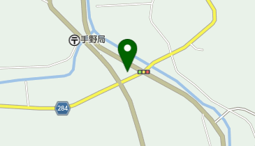 東北らーめん みちのくの地図画像